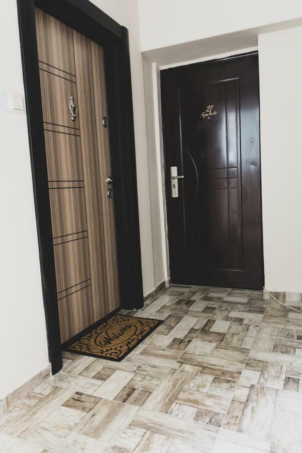 Apartment Morska Street Burgas Exterior photo