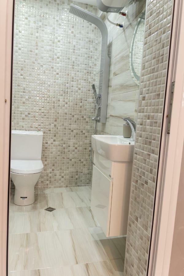 Apartment Morska Street Burgas Exterior photo